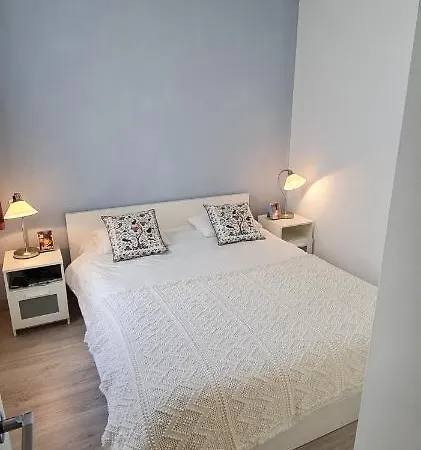 Casalinda Centro Santa-cruz Alcazar Appartement *