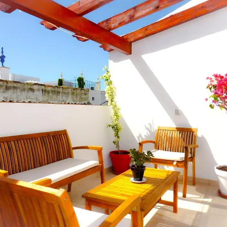 Casalinda Centro Santa-cruz Alcazar Appartement Séville
