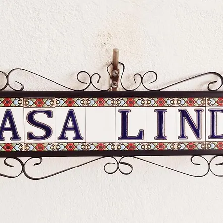 Casalinda Centro Santa-cruz Alcázar *