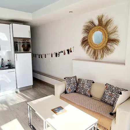 Casalinda Centro Santa-cruz Alcazar Appartement