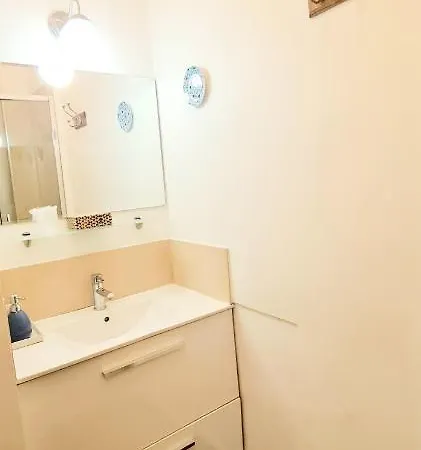 Appartement Casalinda Centro Santa-cruz Alcazar