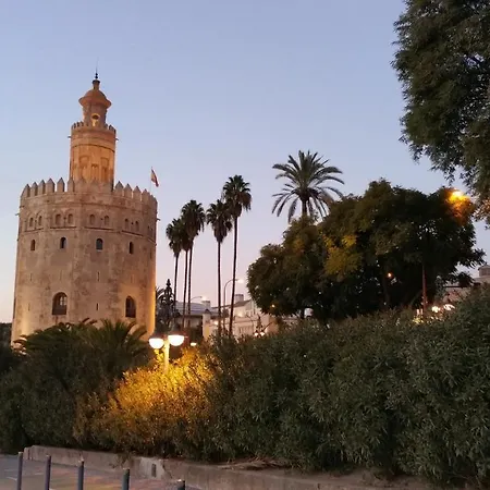 Casalinda Centro Santa-cruz Alcázar Apartamento Sevilla